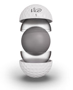 Vice Golf Pro Soft White Golf Balls