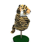 Creative Covers For Golf Tiger In The Woods Golf Club Head Cover