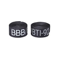 BBB Rim Tape High Pressure, Set of 2