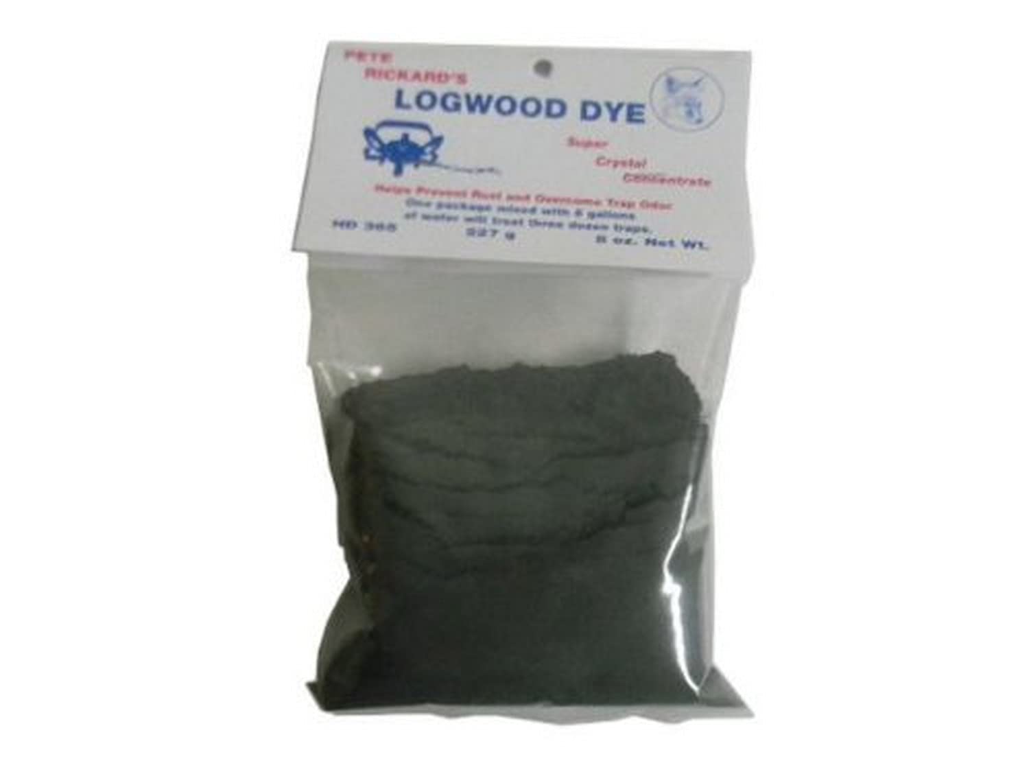 Pete Rickard'S Rickard'S Logwood Trap Dye Multi, One Size