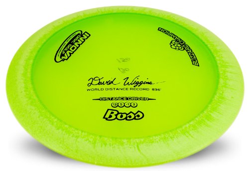 Innova Blizzard Champion Boss 150-160G
