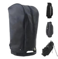 Golf Bag Cover/rain Cover 1680D Nylon Waterproof and dust Cover fits Most 8.5-9 inch Golf Bag/Golf Stand Bag,Golf Accessory Gift