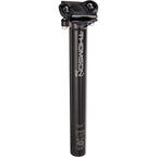 Thomson Elite Bicycle Seatpost (Straight, 30.9X367Mm, Black)