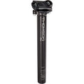 Thomson Elite Bicycle Seatpost (Straight, 27.0X330Mm, Black)
