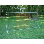 Gared Sports Rb0612 6 Ft. X 12 Ft. Soccer Rebounder