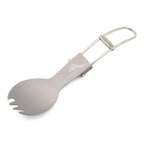 Toaks Titanium Folding Spork