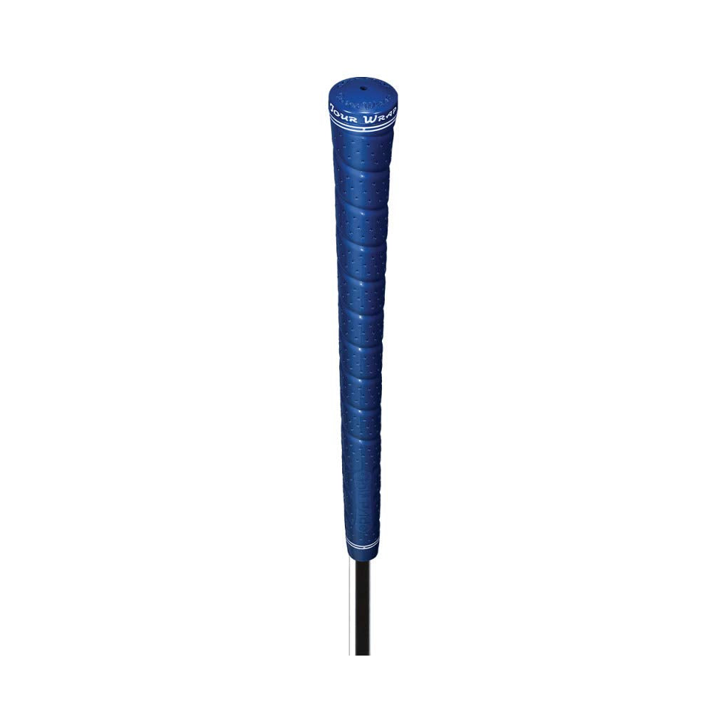 Golf Pride Tour Wrap 2G Standard 13 Count Set Of Golf Club Grips