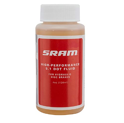 Sram Dot 51 Fluid, 4 Oz