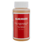 Sram Dot 51 Fluid, 4 Oz