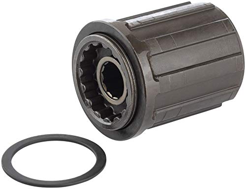 Shimano Cycling Y3E198030 Claris 2400 8 Speed Fh-2400 Complete Freewheel Bod - Spare Parts For Bike