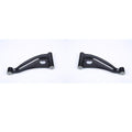 Dr.Acces Golf Cart Control Arm Delta A-Plate 2Pcs For Club Car Precedent (2004+) Replaces#102287301/103388501
