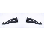 Dr.Acces Golf Cart Control Arm Delta A-Plate 2Pcs For Club Car Precedent (2004+) Replaces#102287301/103388501