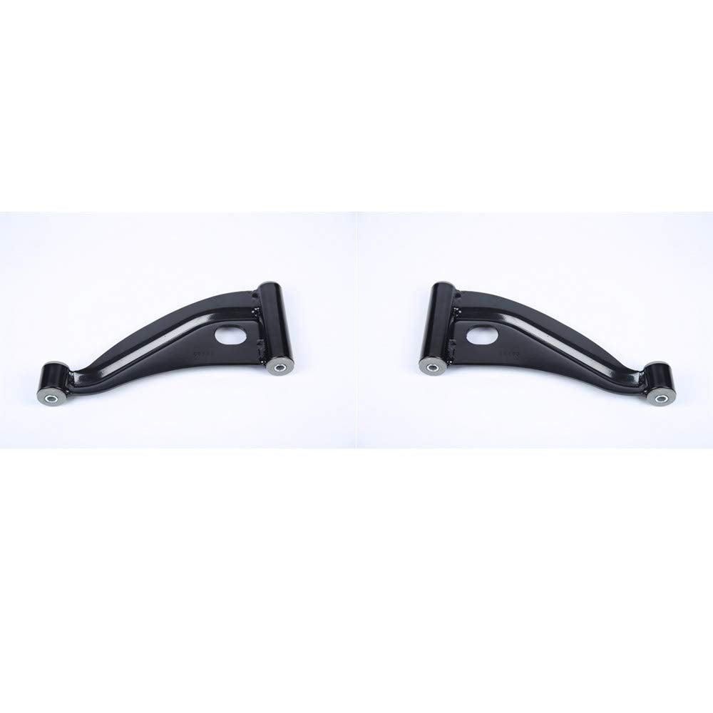 Dr.Acces Golf Cart Control Arm Delta A-Plate 2Pcs For Club Car Precedent (2004+) Replaces#102287301/103388501