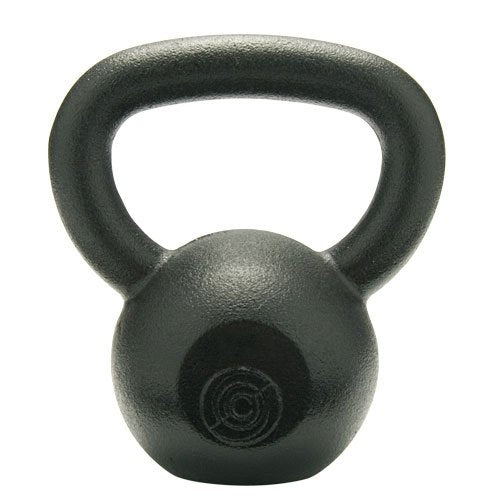30Lb Kettlebell