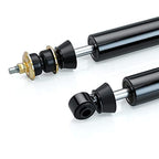 10L0L Club Car Ds Shocks  Precedent Shocks ,Golf Cart Front And Rear Shock Absorbers For Club Car Ds Ge 1988-Up,Precedent Ge 200