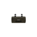 Brooks England Scape Handlebar Pouch Mud Green, Cycling and Gravel Bag