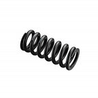 Rockshox Metric Coil Spring - Length 151Mm, Travel 57.5-65Mm, 550 Lbs, Black