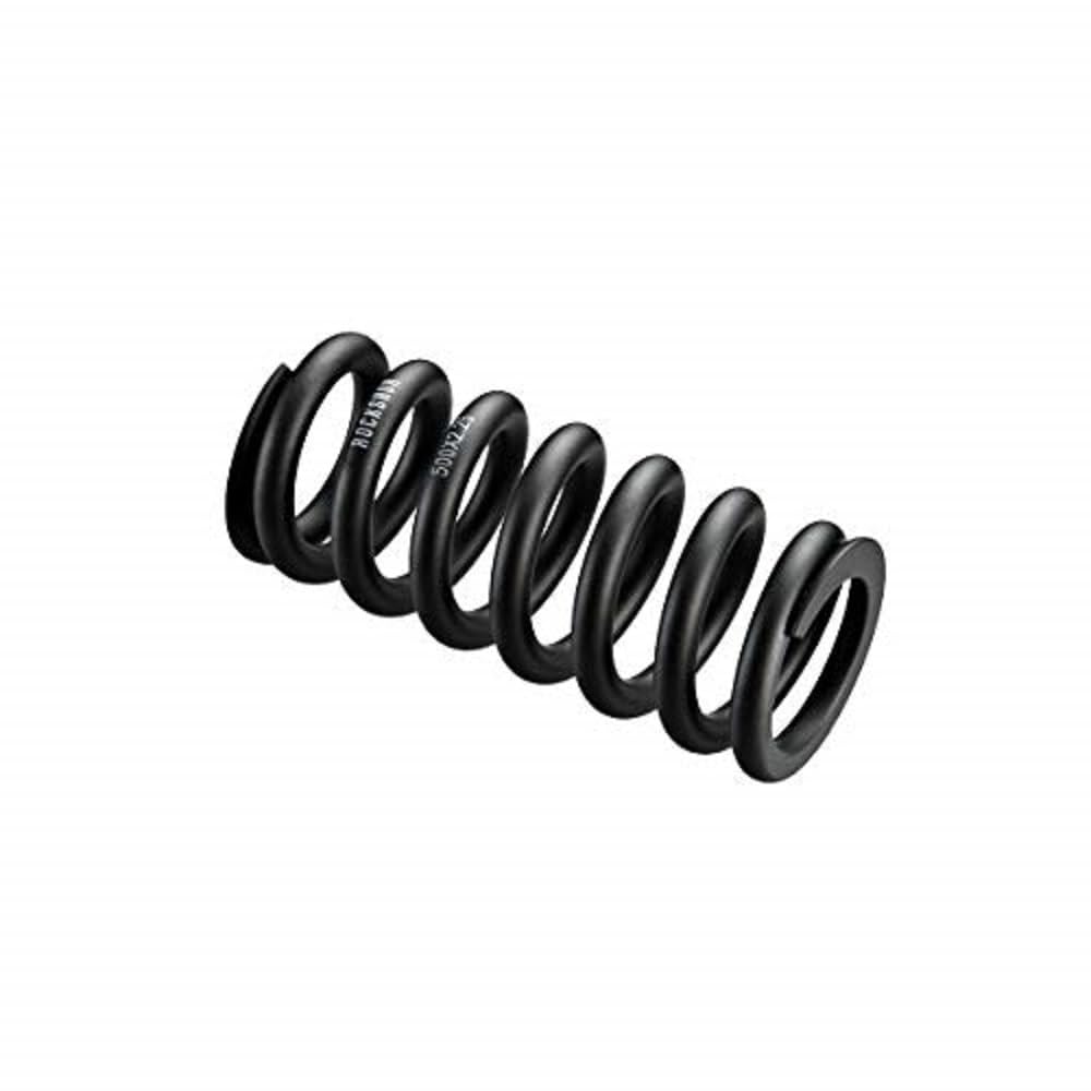Rockshox Metric Coil Spring - Length 151Mm, Travel 57.5-65Mm, 550 Lbs, Black