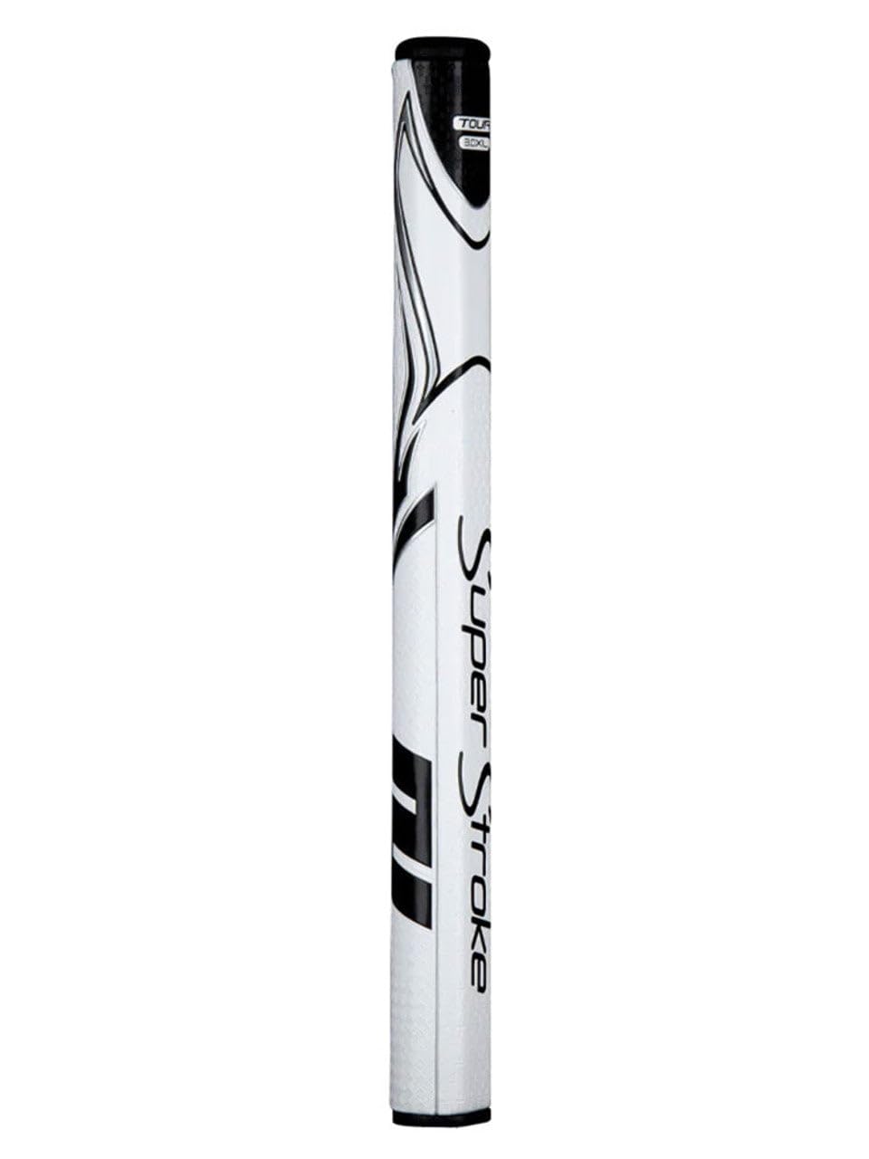 Superstroke Zenergy Xl Tour 2.0 Wht/Blk,White/Black