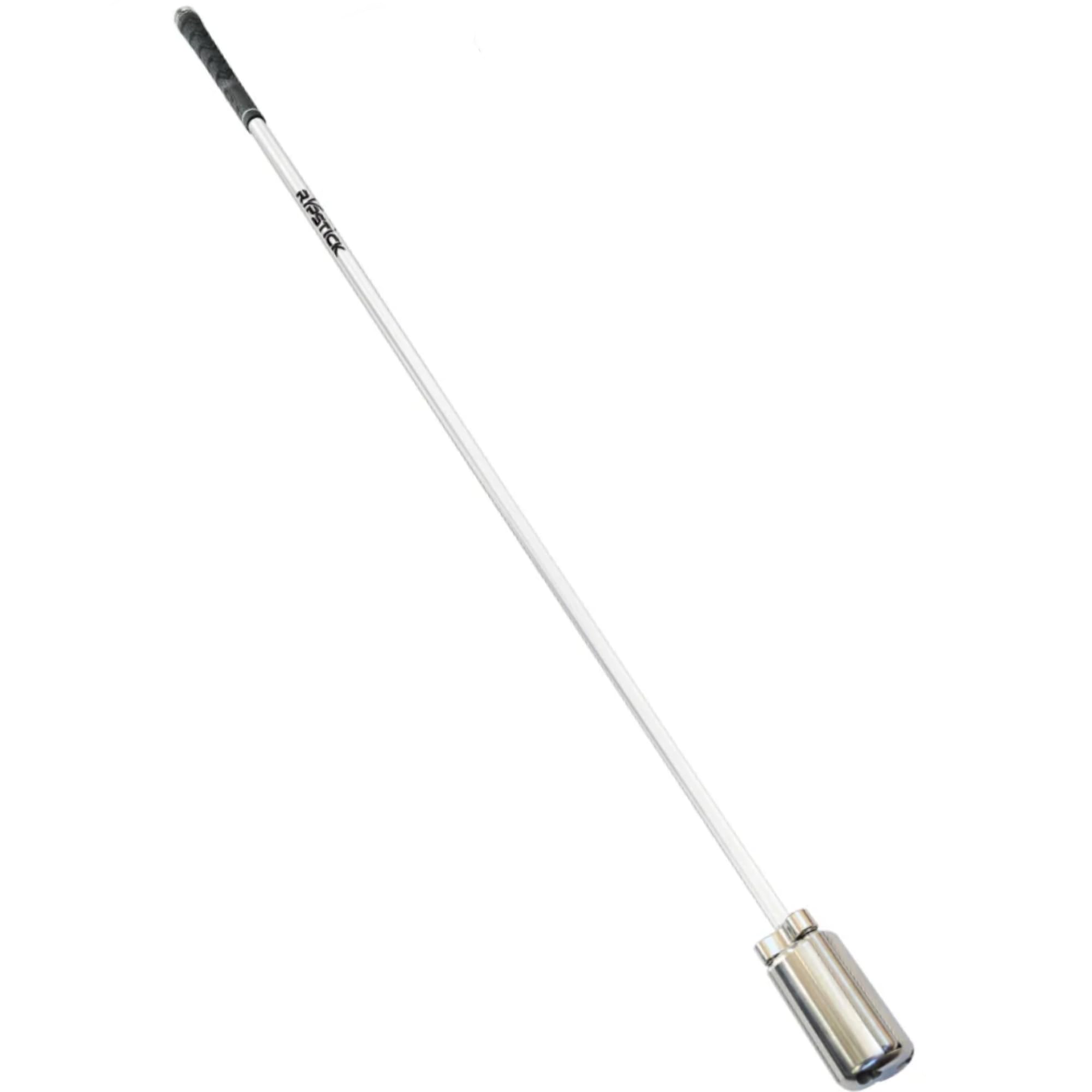 Rypstick - Golf Swing Trainer Device for Increased Distance - Golf Speed Trainer and Warmup Aid