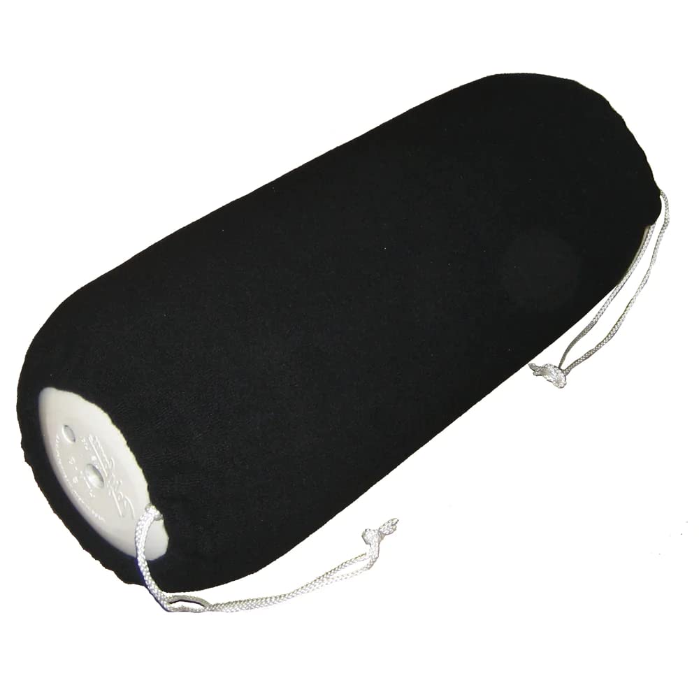 Polyform Fenderfits Fender Cover Fits Htm-3 Fender/Black