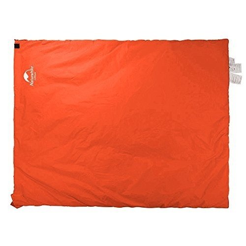Naturehike Lightweight Sleeping Bag, Compact Ultralight Sleeping Bag, Envelope Backpacking Sleeping Bag Portable, Waterproof, Co