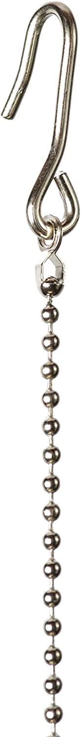 Tandem Sport Volleyball Net Setter - Volleyball Net Measure Chain - 4 Pre-Set Net Heights for Mens, Womens, Coed, and Junior V