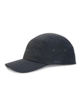 Jack & Jones Dark Grey Logo Print Cap