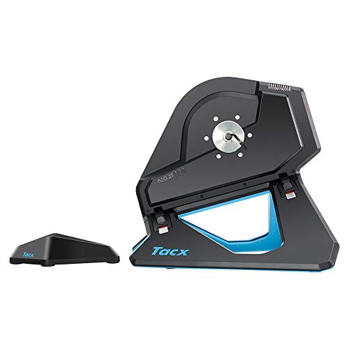 Tacx Neo 2T Smart Trainer Bundle (With 10-Speed 11-28T Cassette)