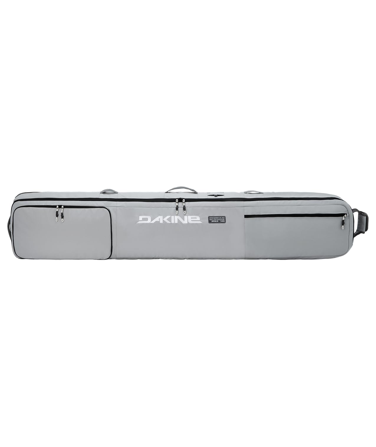 Dakine LOW ROLLER SNOWBOARD BAG - GRIFFIN, 175 CM