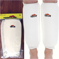 Tiger Claw Cloth Shin Guard - Child Small