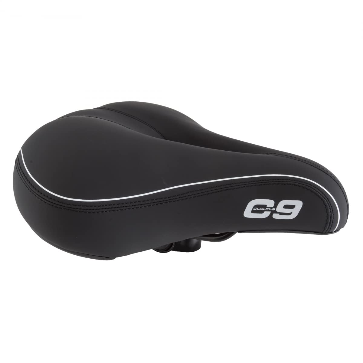 Cloud9 Cruiser Select Airflow Extra Soft Comfort Saddle