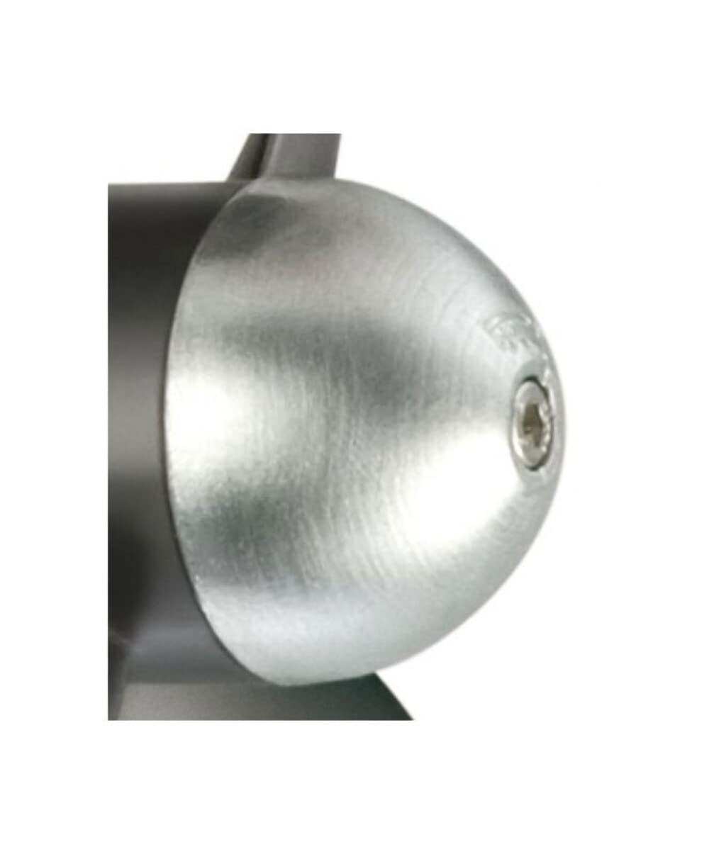 Tecnoseal Quick Zinc Propeller Nut Anode Kit F/Btq140 Bow Thrusters