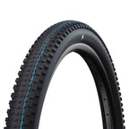 Schwalbe Rick Xc Pro Tire - 29 X 2.40, Tubeless, Folding, Black, Evolution Line, Pro, Addix Speedgrip
