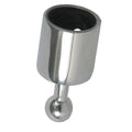 Taco Top Cap - Fits 1'' Tube