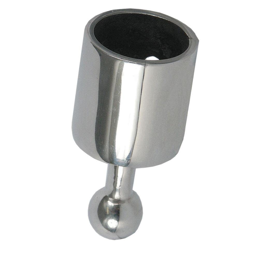 Taco Top Cap - Fits 1'' Tube
