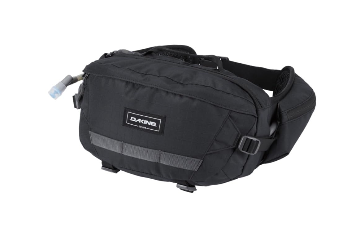 DAKINE HOT LAPS HIP PACK 5L