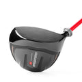 Performance Golf Straight Stick - Automatic Swing Trainer For Perfect Golf Swings I Auditory Feedback I Core Mechanics Improveme