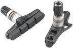 Jagwire Cross Pro Brake Pad, Black