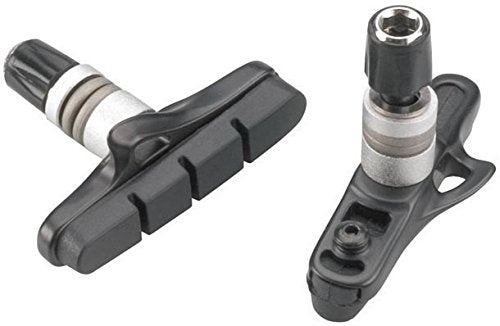 Jagwire Cross Pro Brake Pad, Black