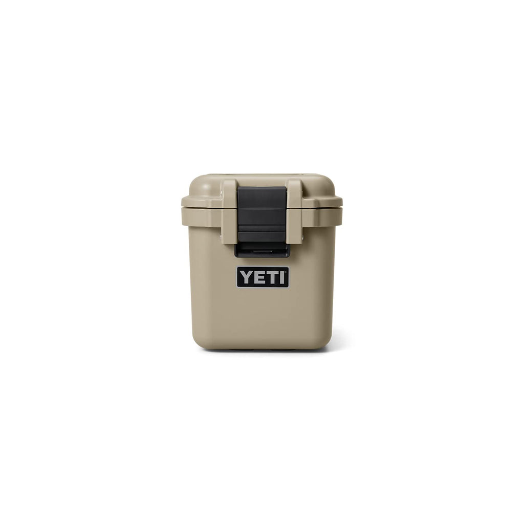 Yeti Loadout Gobox 15 Divided Cargo Case, Tan