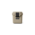 Yeti Loadout Gobox 15 Divided Cargo Case, Tan