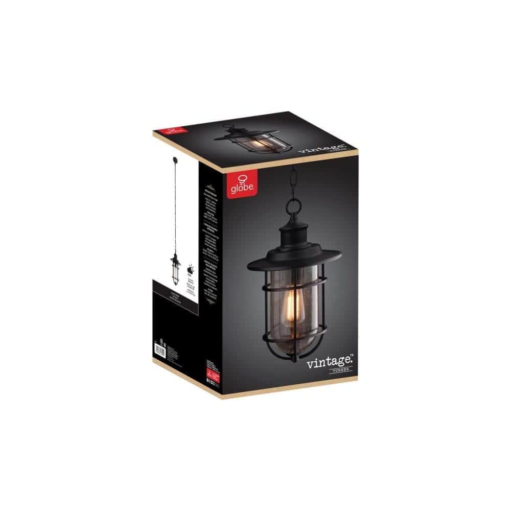 Pendant Light Sat Turner (Pack Of 1)
