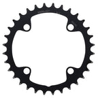 Full Speed Ahead Fsa Vero Pro Bicycle Chainring - Black N10/11 (110X32T)