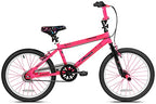 Razor Angel Girls' Bike, Pink , 20-Inch