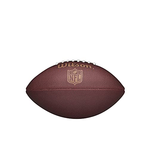 Wilson Nfl Ignition Football - Peewee Size