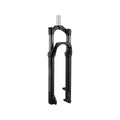 RockShox Judy Silver TK Suspension Fork  27.5, 100 mm, 9 x 100 mm, 42 mm Offset, Black, A3