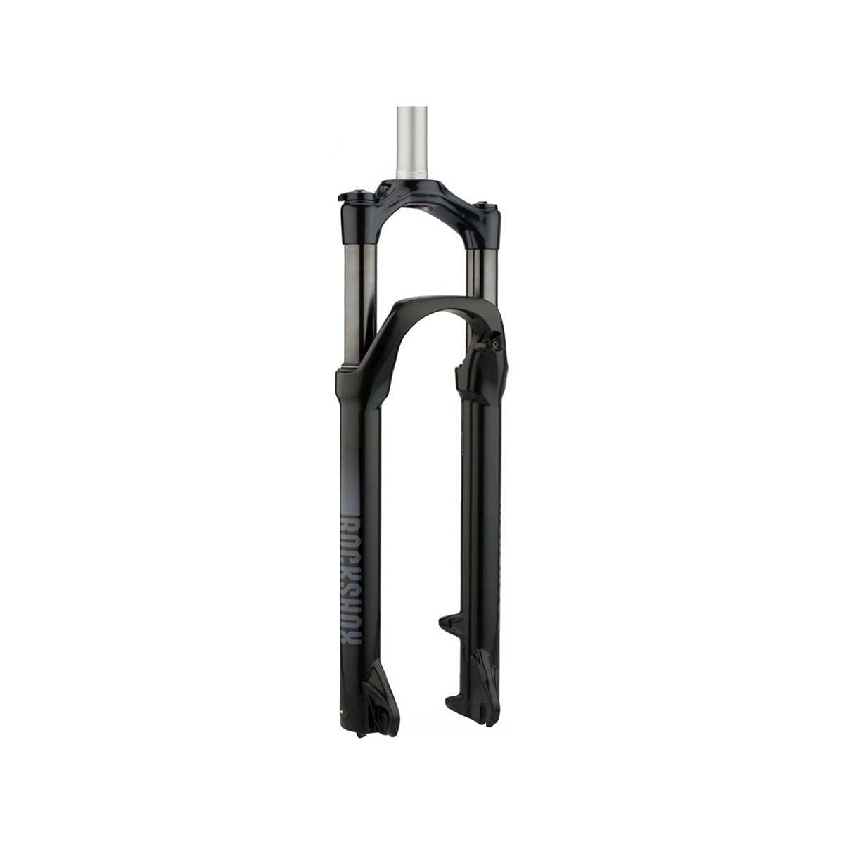 RockShox Judy Silver TK Suspension Fork  27.5, 100 mm, 9 x 100 mm, 42 mm Offset, Black, A3
