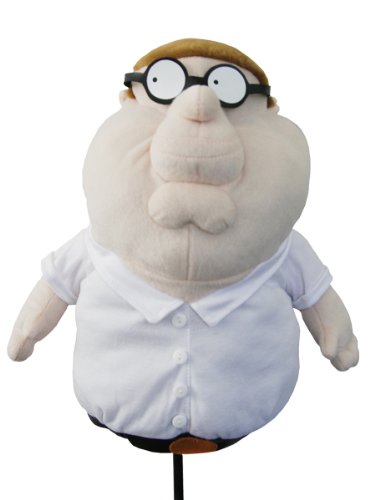 Winning Edge Peter Head Cover