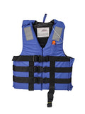 Jilani Kids Swimming Jacket Safety Jacket For Age Between 1015Years